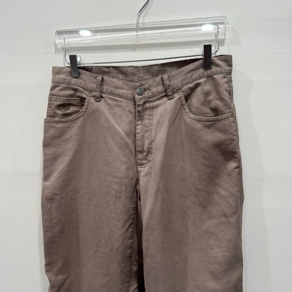 Patagonia Vintage Men’s High Wire Hemp Jeans Style 21245 *flawed* - Picture 2 of 10